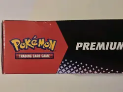 POKEMON TCG Prismatic Evolutions Premium Figure Collection English Sealed - Image 4