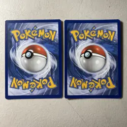 2x Cosmog 013/025 Celebrations Pokemon TCG NM - Mint Holo Rare Card - Image 2