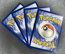 4X Pokemon TCG Sunflora 007/167 Twilight Masquerade REVERSE HOLO English NM - Image 2