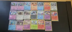 Pokemon TCG Build and Battle Decks - Sealed - Image 1