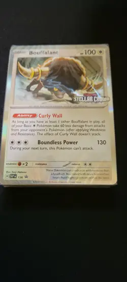 Pokemon TCG Build and Battle Decks - Sealed - Image 3