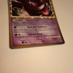 Gengar (Prime) - Pokemon TCG: Triumphant 94/102 Ultra Rare Holo - Image 4