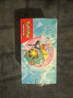Pokemon TCG: S&V Journey Together Booster Box - Factory Sealed ✅ Fast Delivery ✅ - Image 5