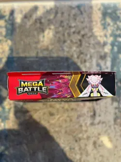 Pokemon TCG Mega Battle Deck Mega Diancie EX, MEP026 Meloetta Promo|FREE POSTAGE - Image 5