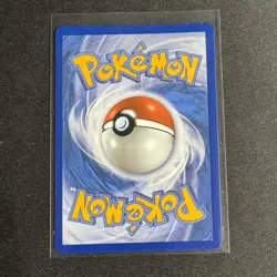 Mega Lopunny ex 115/094 UR Pokemon Phantasmal Flames Ultra Rare Full Art Holo NM - Image 2