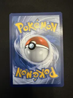 Pokemon TCG Eevee EX 174 S&V Prismatic Evolutions SPC Promo Card (NM Condition) - Image 2