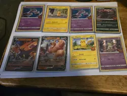 Box Of Pokemon cards elite trainer box! - Image 5