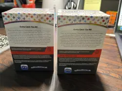 Pokemon TCG 151 Booster Bundle Factory Sealed Scarlet and Violet Lot Of 2 New - Image 2