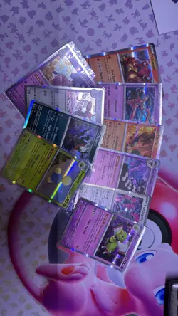 50x Pokemon Card Bundle TCG Rare Holo 100% Genuine Pokemon Cards Collection - Image 1
