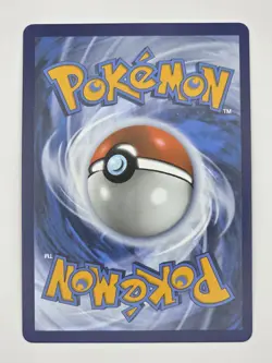 Pokemon TCG Destined Rivals Jamming Tower Gold Holo Hyper Rare 243/182 Near Mint - Image 2