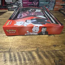 Pokemon TCG: Team Rocket’s Mewtwo ex Box | NEW & SEALED ??? - Image 2