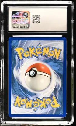 CGC 10 Rowlet Shiny SV2/SV94 Shiny Vault Hidden Fates Pokemon Card - Image 2
