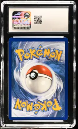 CGC 10 Cinccino Shiny SV094/SV122 Shiny Vault Shining Fates Pokemon Card - Image 2
