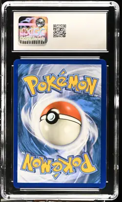 CGC 10 Magnemite Shiny SV27/SV94 Shiny Vault Hidden Fates Pokemon Card - Image 2