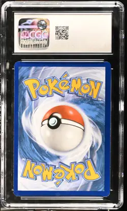 CGC 10 Bronzong Holo TG11/TG30 Trainer Gallery Astral Radiance Pokemon Card - Image 2