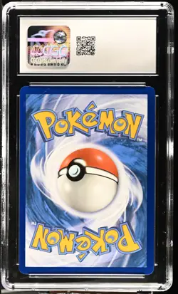 CGC 10 Jynx TG04/TG30 Trainer Gallery Silver Tempest Pokemon Card - Image 2
