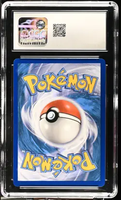 CGC 10 Shuppet Shiny SV16/SV94 Shiny Vault Hidden Fates Pokemon Card - Image 2