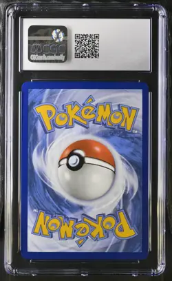 CGC 10 Iono 124 Black Star Promo SVP Premium Tournament Collection Pokemon Card - Image 2