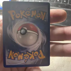 2003 Nintendo Pokemon EX Sandstorm Trapinch 82 /100 - Image 2