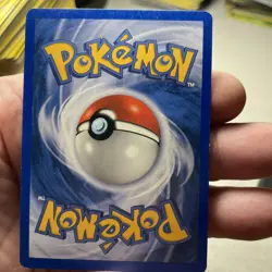 2003 Nintendo Pokemon EX Sandstorm Trapinch 82 /100 - Image 4