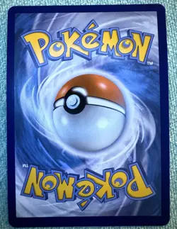 Pokemon TCG Lapras V Shining Fates SV110/SV122 Holo Shiny Holo Rare - Image 4
