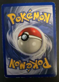 Pokemon Kangaskhan 1st Edition Fossil. Hp/dmg - Image 4
