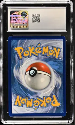 CGC 10 Raihan Rainbow 224/203 SWSH Evolving Skies 2021 Pokemon Card - Image 2