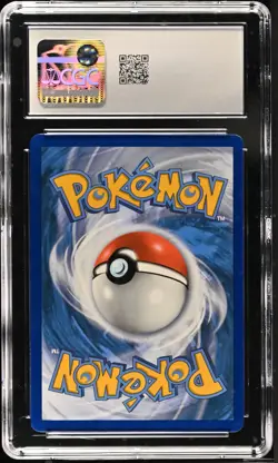 CGC 10 Copycat Rainbow 222/203 SWSH Evolving Skies 2021 Pokemon Card - Image 2