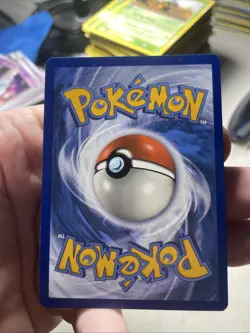 Pokemon TCG Sprigatito Scarlet & Violet - Base Set 013/198 Reverse Holo Common - Image 2