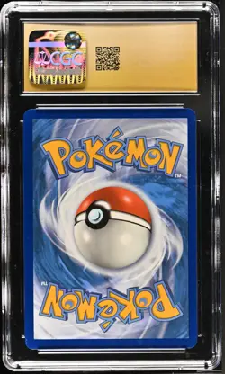 CGC 10 Pristine Raichu GX 20/68 S&M Hidden Fates Pokemon Card - Image 2