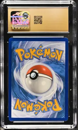 CGC 10 Pristine Zeraora VMAX GG42/GG70 Galarian Gallery Crown Zenith Pokemon - Image 2