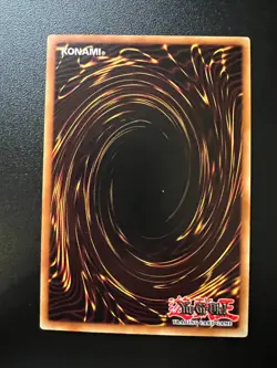 A Hero Lives GENF-EN098 Ultimate Rare 1st Edition Very Good to Near Mint Yugioh - Image 2