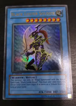 Starter Deck: Yugi Evolution (SYE) Unlimited Singles YuGiOh! Trading Card Lot - Image 3