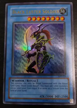 Starter Deck: Yugi Evolution (SYE) Unlimited Singles YuGiOh! Trading Card Lot - Image 5