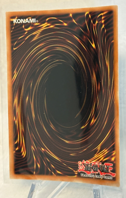 Yugioh! Gateway of the Six - RA03-EN229 - Platinum Secret Rare - 1st Edition - Image 4