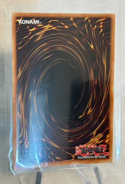Yugioh! Gateway of the Six - RA03-EN229 - Platinum Secret Rare - 1st Edition - Image 5