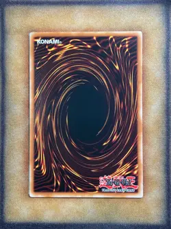 Yugioh Elemental Absorber EOJ-EN056 Ultimate Rare 1st Ed NM - Image 2