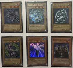 Yu-Gi-Oh! TCG Card Lot 30+ Holos (7 1st Edition) and 75+ 1st Editions See Pics - Image 3