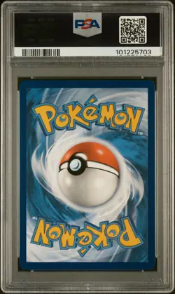 PSA 10 Arctibax 209/193 IR Illustration Rare Paldea Evolved PAL Pokemon Card - Image 2