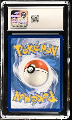 CGC 10 Toxtricity Shiny SV042/SV122 Shiny Vault Shining Fates Pokemon Card - Image 2