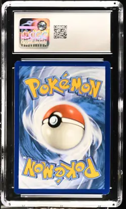 CGC 10 Kricketune GG02/GG70 Galarian Gallery Crown Zenith Pokemon Card - Image 2