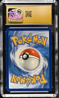 CGC 10 Pristine Professor's Research 024/025 Celebrations Pokemon Card - Image 2