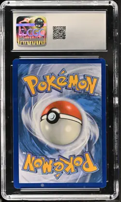 CGC 10 Iron Valiant ex 249/182 SIR Paradox Rift PAR Pokemon Card - Image 2