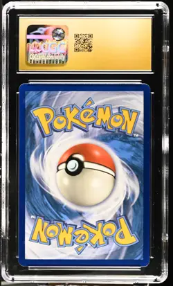 CGC 10 Pristine Magnezone Shiny SV29/SV94 Shiny Vault Hidden Fates Pokemon Card - Image 2