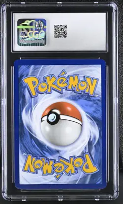 CGC 10 Regidrago V Holo 184/195 Silver Tempest 2022 Pokemon Card - Image 2
