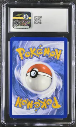CGC 10 Oricorio Holo GG04/GG70 Galarian Gallery Crown Zenith Pokemon Card - Image 2