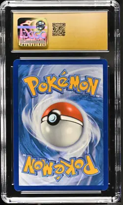 CGC 10 Pristine Lugia ex 082/131 Prismatic Evolutions PRE Pokemon Card - Image 2