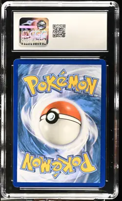 CGC 10 Sudowoodo Shiny SV20/SV94 Shiny Vault Hidden Fates Pokemon Card - Image 2