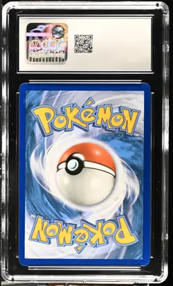 CGC 10 Kartana Shiny SV33/SV94 Shiny Vault Hidden Fates Pokemon Card - Image 2