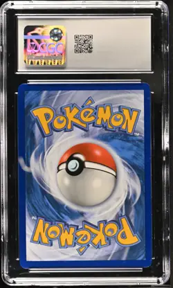 CGC 10 Raichu GX SM90 Black Star Promo 2017 Pokemon Card - Image 2